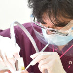 東戸塚デンタルクリニックは少人数の歯科医師による担当医制